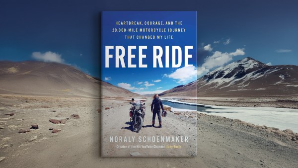 Read Be Bold: A Guest Post by Noraly Schoenmaker