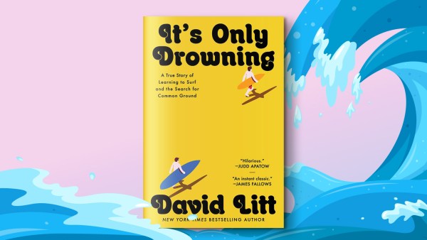 Read This Is Really a Love Story: A Guest Post by David Litt
