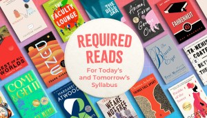 Required reading for today and tomorrow