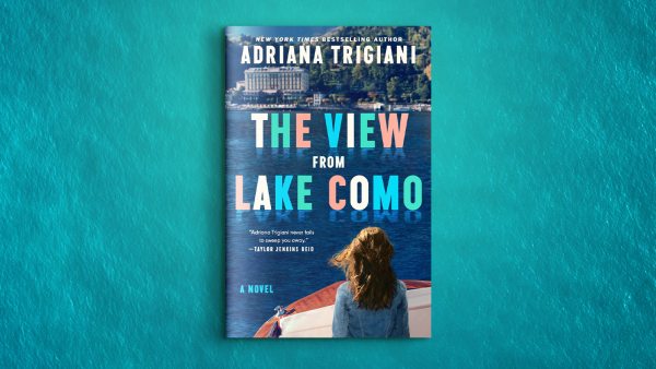 Read The View From Lake Como: A Q&A with Adriana Trigiani