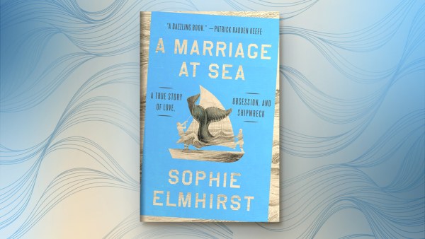 Read Marriage and Survival: A Guest Post by Sophie Elmhirst