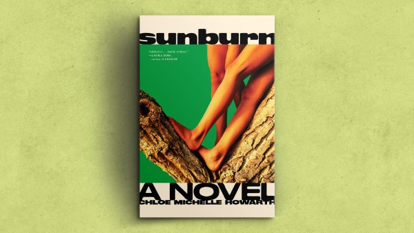 Read Queer, Irish, and Soaked in the Sun: A Guest Post by Chloe Michelle Howarth