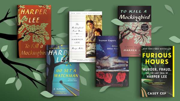 Read 6 Books to Pair With The Land of Sweet Forever