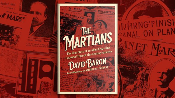 Read Why Do We Want to Believe?: A Guest Post by David Baron