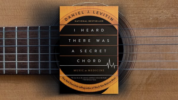 Read A Peek Behind the Curtain: A Guest Post by Daniel J. Levitin