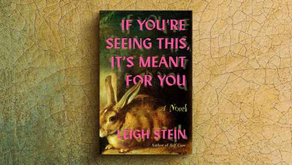 Read Don’t Read the Comments: A Guest Post by Leigh Stein