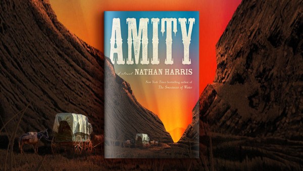 Read A Footnote in History: A Guest Post by Nathan Harris