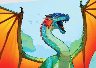 Wings of Fire