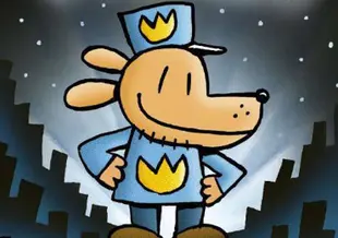 Dog Man