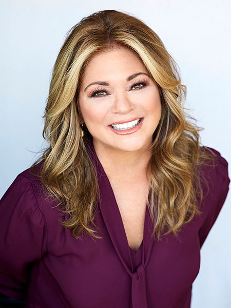 Valerie Bertinelli