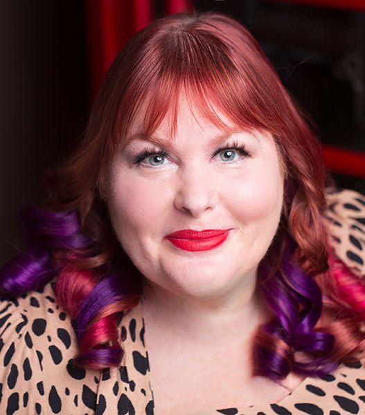 Cassandra Clare