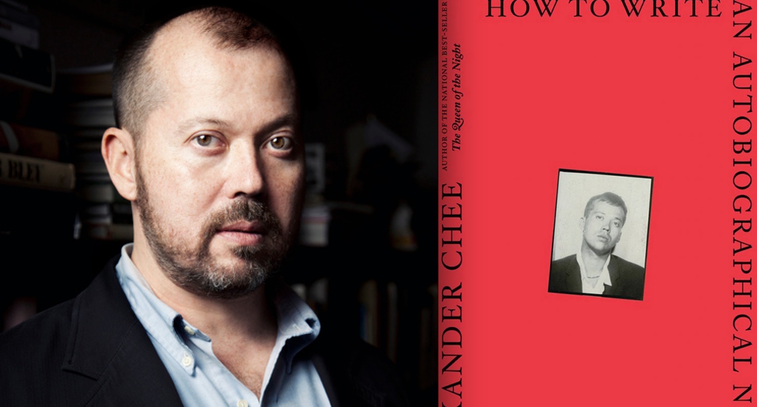 How to Write an Autobiographical Novel - The Barnes & Noble Review